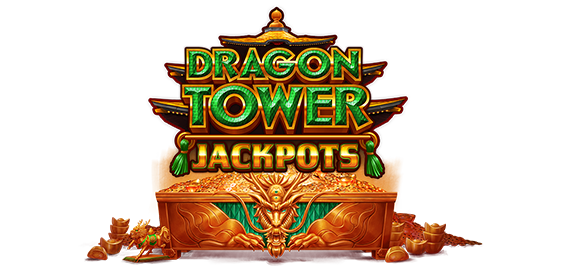 Dragon Tower Jackpots