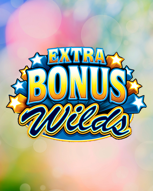 extra bonus wilds slot machine