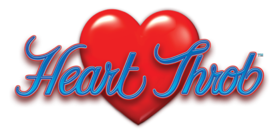 Heart Throb  Official Page